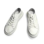Кроссовки мужские Lifestyle Shoes Men Low-Top Devanro, черный - фото 5