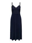 Платье ONLY ONLHONEY, ночной синий - фото