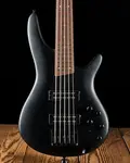 Ibanez Standard SR305E - Потертый черный - доставка - фото