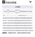 Джиновая рубашка на пуговицах Acne Studios, средний синий - фото 7