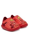 Сандалии Disney Pixar IH1235 Adidas, красный - фото 2