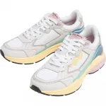 Кроссовки Pepe Jeans Dave Texture, белый - фото 3