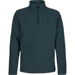 Rolli reperfecty jr 1/4 zip active top Protest, синий - фото