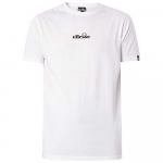 Футболка Ellesse Ollio, белый - фото 3