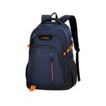 Ao Wang Рюкзак унисекс AOKING AK, Серый - фото 3