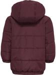 Куртка Hummel Jacke Hmlvibe Jacket, цвет WINDSOR WINE - фото 2