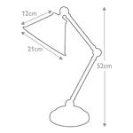 Настольная лампа Elstead Provence Element, черный - фото 6