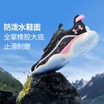 Детские кроссовки для детей Under Armour, черный/красный - фото 47