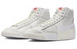 Nike Blazer Mid Pro Club Remastered Light Bone - фото 3