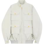 WE11DONE Куртка пуховик мужская мятная, Mint - фото