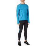 Langarmshirt aimo ii Energetics, мультиколор - фото 4