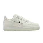 Кроссовки Nike Wmns Air Force 1, кремовый - фото