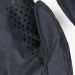 Перчатки шерстяные унисекс Skitrab K Sport - черные - фото 3