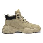 Мартин Ботинки Мужские Warrior - фото 2