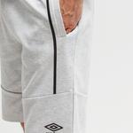 Шорты Umbro Ori, серый - фото 6
