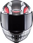 Шлем Caberg avalon x punk - фото 2