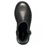 Ботинки Geox Eclair A, серый - фото 6