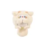 Плюшевый кулон Animal Collection высотой 16 см Whoops - фото