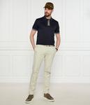 Рубашка поло Regular fit Boss, синий - фото 2