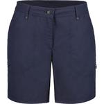 Шорты лиля Icepeak, цвет dunkel blau - фото