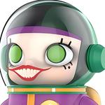 Фигурка Molly Mega Space Joker Trendy POP MART - фото 2