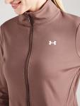 Спортивная куртка UNDER ARMOUR Motion, Taupe - фото 3