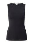Топ TOPSHOP, Black - фото