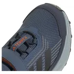 Походные ботинки adidas Terrex Trailmaker 2 kids, синий - фото 7
