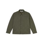 Куртка Mitchell & Ness Down Unisex Mitchell Ness, зеленый - фото 7