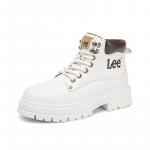 Martin Boot женские Lee - фото 2