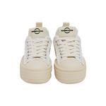 Кеды унисекс низкие розовые Foreshadow - фото 3