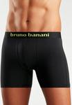 Трусики 4 PACK Bruno Banani, черный - фото 4