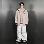 Ветровка Куртка Унисекс Kawasaki, черный - фото 28