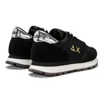 Кроссовки Sun68 Ally, черный - фото 3