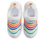 Кроссовки (PS) Nike Dynamo Free 'White Multi-Color' - фото 4