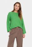 Джемпер Saint Tropez Jumper, Greenbriar/Green - фото