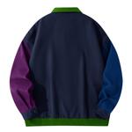 Куртка унисекс YATSI, экрю - фото 9