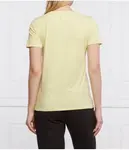 Футболка Regular fit Marc O' Polo, желтый - фото 4