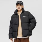 Пуховик Unisex Jeep, коричневый - фото 10