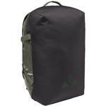 Сити 65 Даффел Vaude, оливковый - фото 2