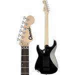 Электрогитара Charvel Phil Sgrosso Signature Pro-Mod So-Cal Style 1 Silverburst - фото 3