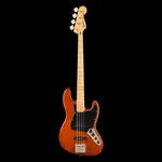 Squier Classic Vibe Active '70s Jazz Bass Мокко - фото 2