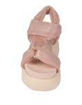 Сандалии Agl, розовый - фото 4