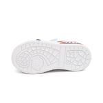 Детские сандалии Детские Budding, белый/синий - фото 10