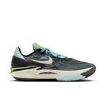 Кроссовки air zoom gt cut 2 Nike, зеленый - фото 2