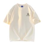 Футболка унисекс Havr, Черный - фото 9