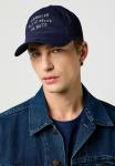 Бейсболка Wrangler SLOGAN MULTIPLE FITS , Dark Navy/Dark Blue - фото 3