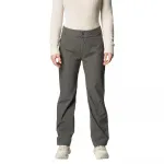 Брюки Houdini BFF II, серый - фото