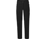 BERGSON Велосипедные шорты прочные эластичные черные - фото