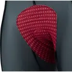 Шорты с нагрудником Silvini Santerno, черный - фото 3